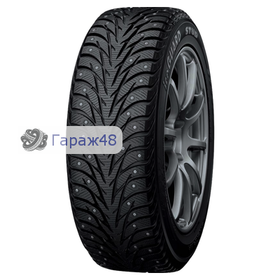Yokohama IceGuard Stud iG35 215/65 R16 102T